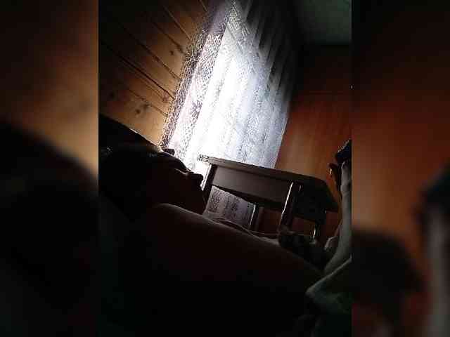 BarbiGirla webcam