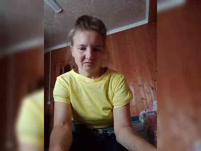 BarbiGirla webcam