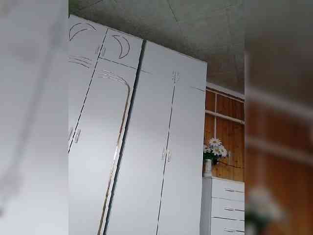 BarbiGirla webcam