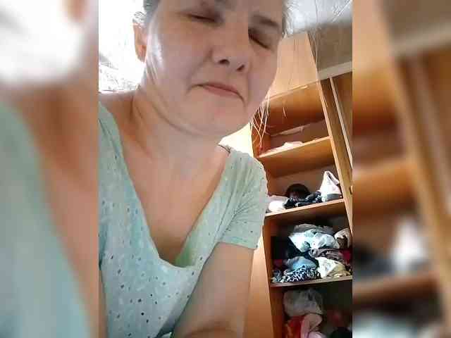 BarbiGirla webcam