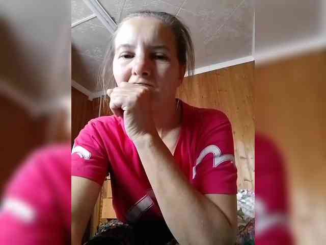 BarbiGirla webcam