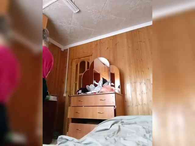 BarbiGirla webcam