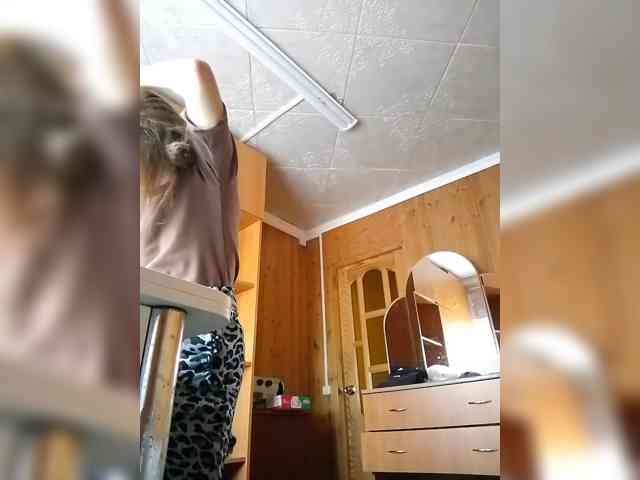 BarbiGirla webcam