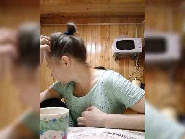 BarbiGirla webcam