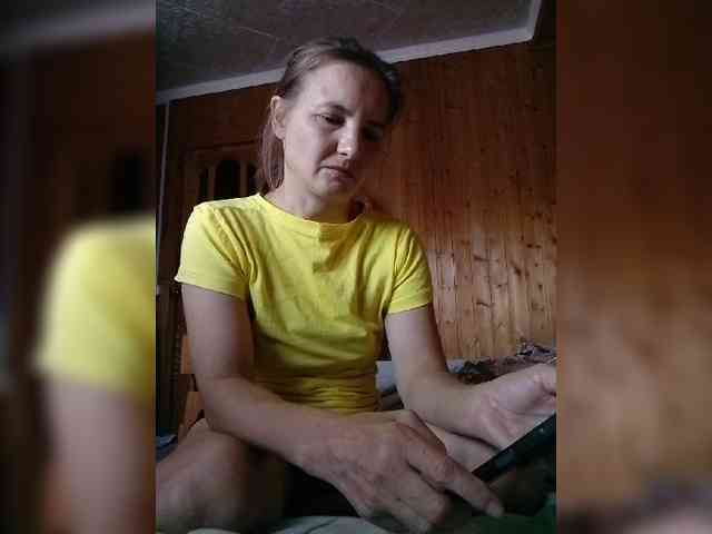 BarbiGirla webcam