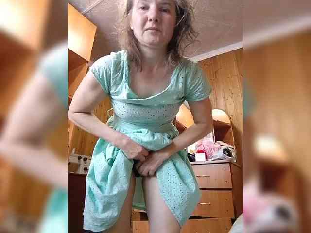 BarbiGirla webcam