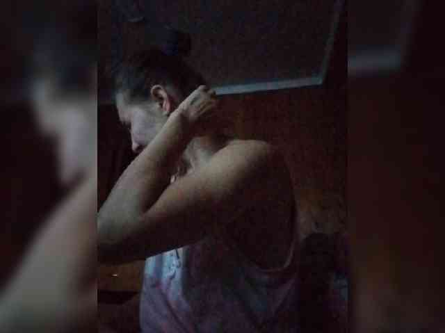 BarbiGirla webcam