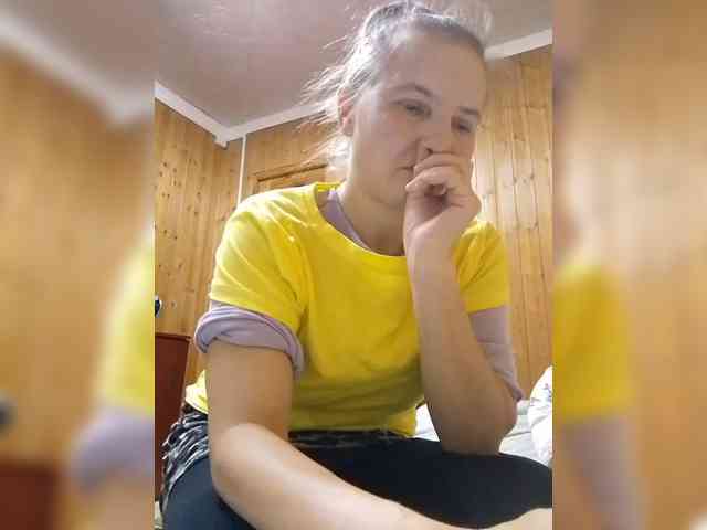 BarbiGirla's webcam live show