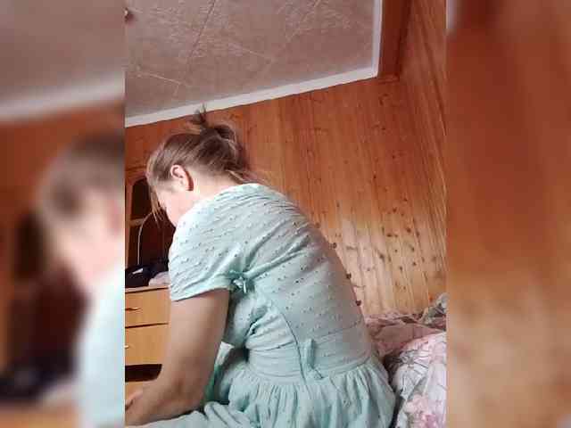 BarbiGirla webcam