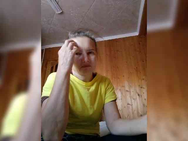 BarbiGirla webcam