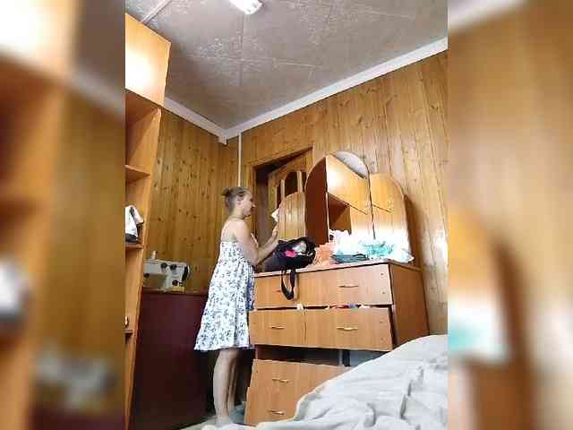 BarbiGirla webcam