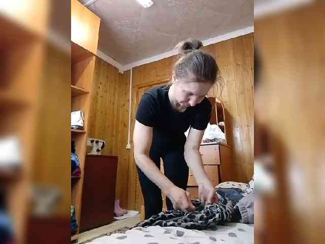 BarbiGirla webcam