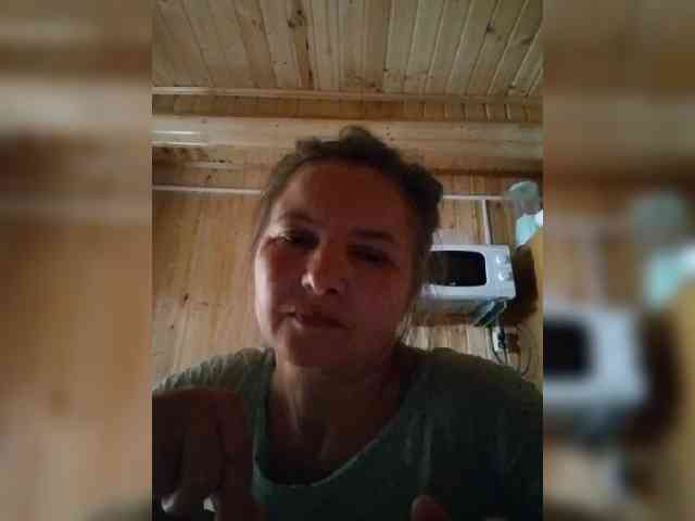 BarbiGirla webcam