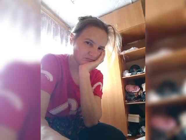 BarbiGirla webcam