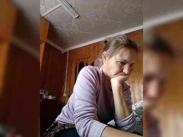 BarbiGirla webcam
