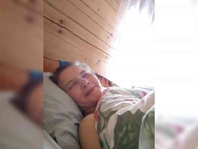 BarbiGirla webcam
