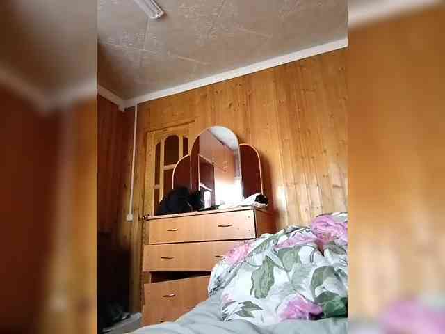 BarbiGirla webcam