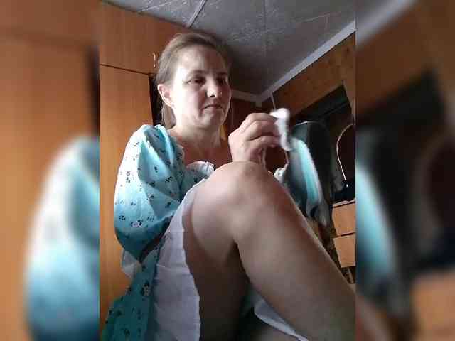 BarbiGirla webcam