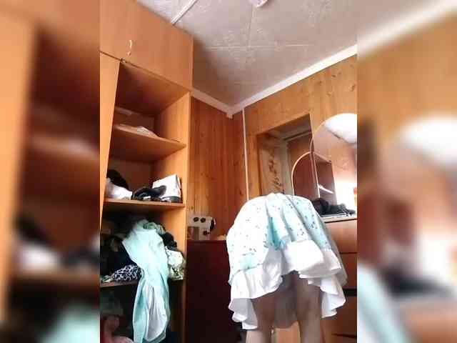 BarbiGirla webcam