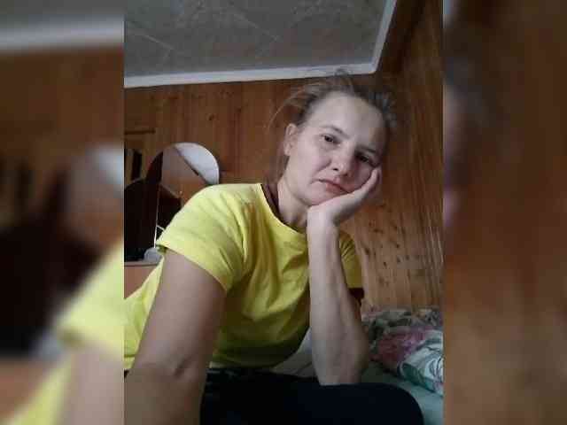 BarbiGirla webcam