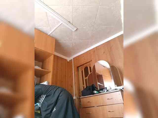 BarbiGirla webcam
