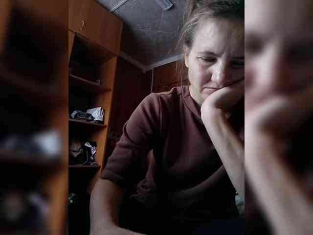 BarbiGirla webcam