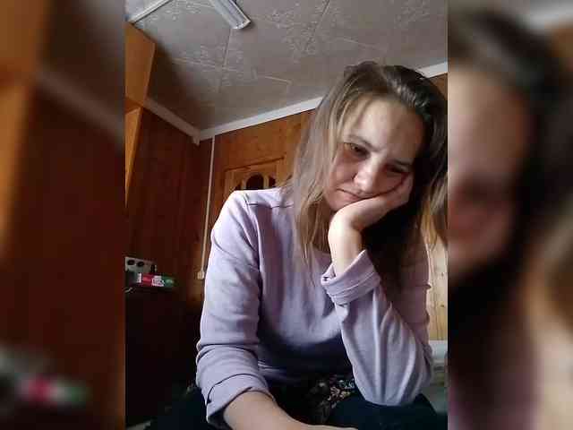BarbiGirla webcam