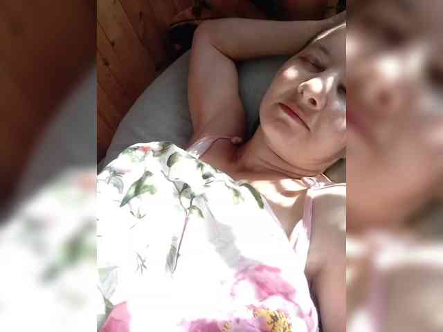 BarbiGirla webcam