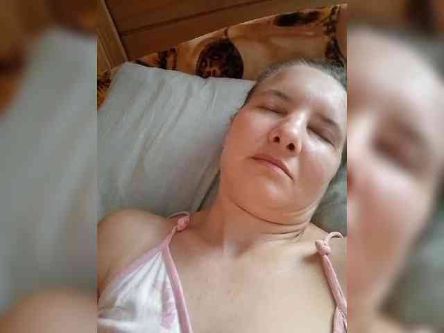 BarbiGirla webcam
