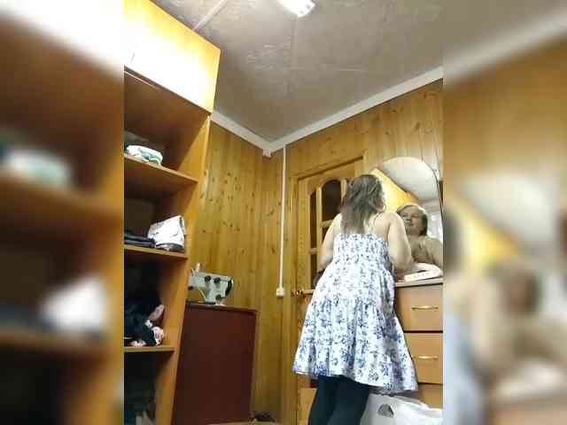 BarbiGirla webcam