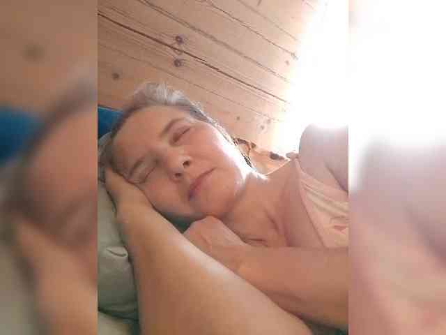 BarbiGirla webcam