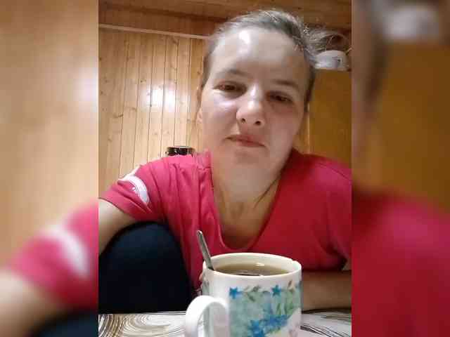 BarbiGirla webcam