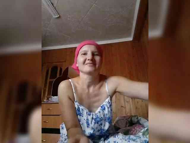 BarbiGirla webcam
