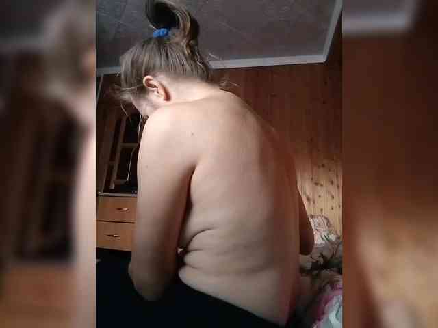 BarbiGirla webcam
