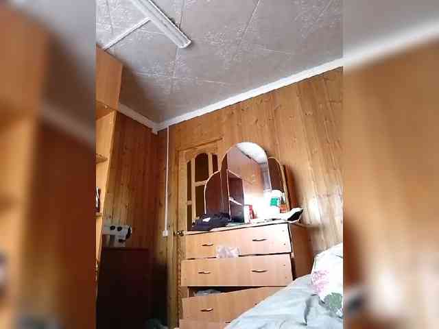 BarbiGirla webcam
