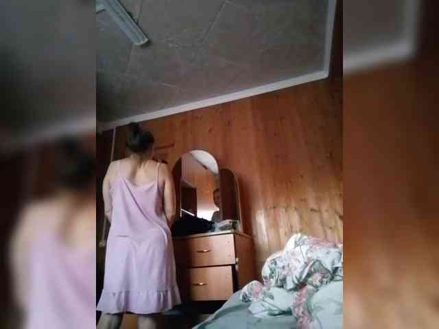 BarbiGirla webcam