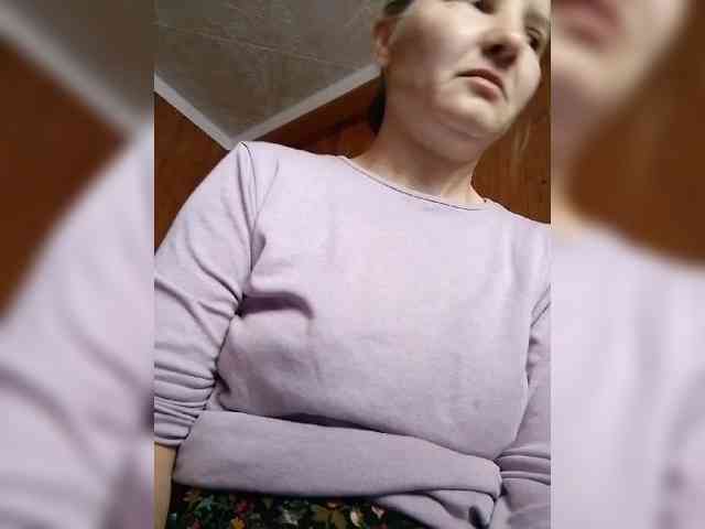 BarbiGirla webcam