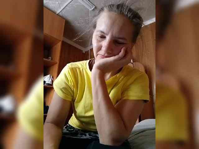 BarbiGirla's webcam live show