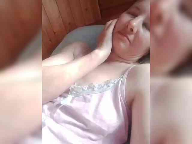BarbiGirla webcam