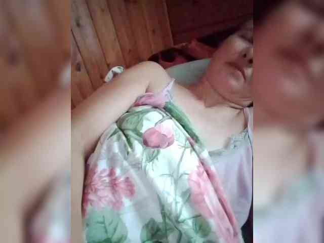 BarbiGirla webcam