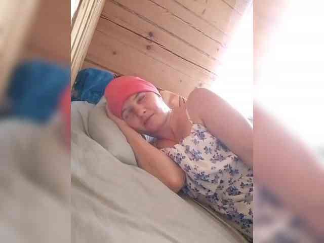 BarbiGirla webcam