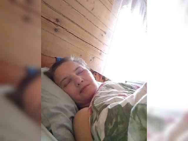 BarbiGirla webcam