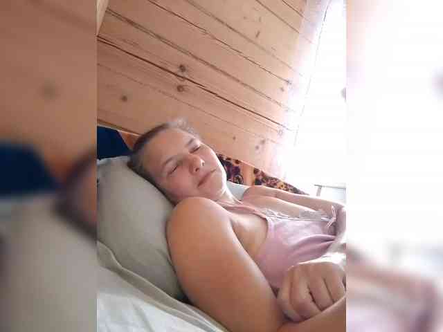 BarbiGirla webcam