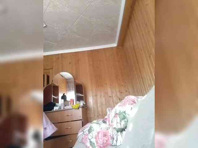 BarbiGirla webcam