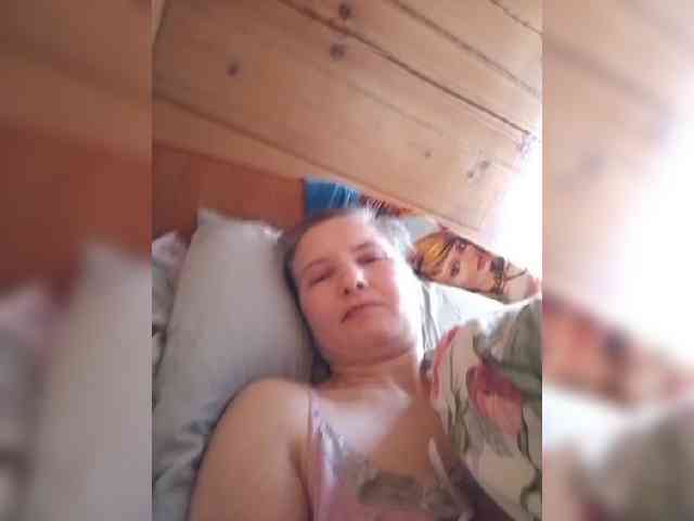 BarbiGirla webcam