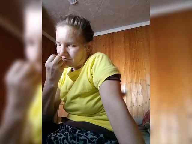 BarbiGirla webcam