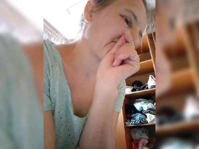 BarbiGirla webcam