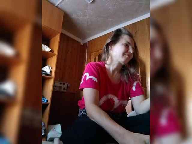 BarbiGirla webcam