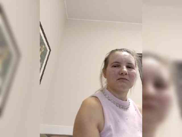 BarbiGirla webcam