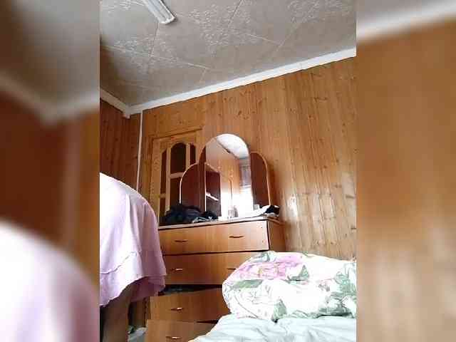 BarbiGirla webcam